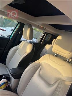 جيب رينيجيد